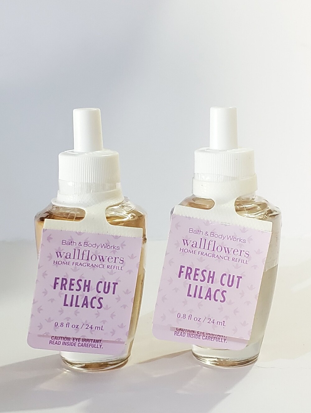 Fresh Cut Lilacs Wallflower Fragrance Refills